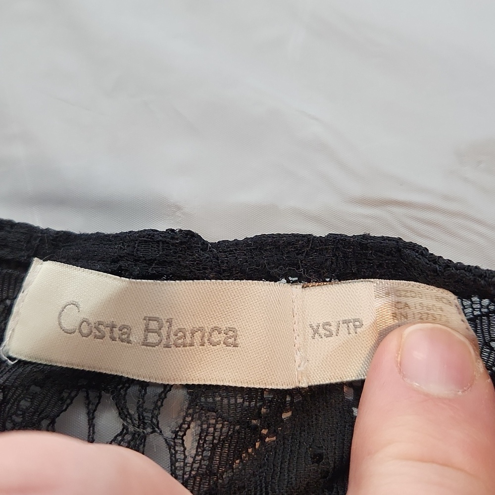Costa Blanca Dress - Picture 4 of 8